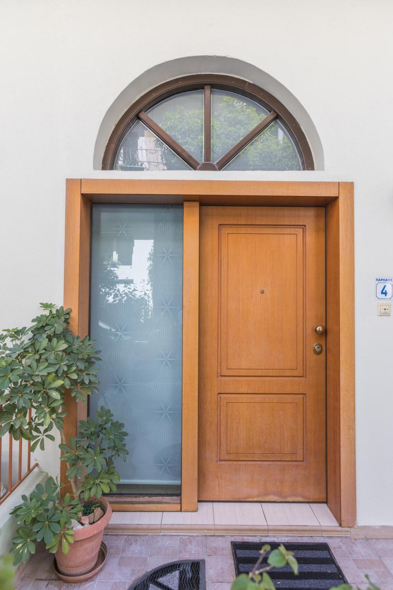Koukaki Fix Loft 2 Athens Exterior photo